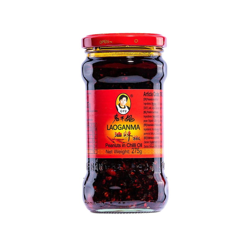 lao gan ma chili in oil 275 gr | Lazada Indonesia