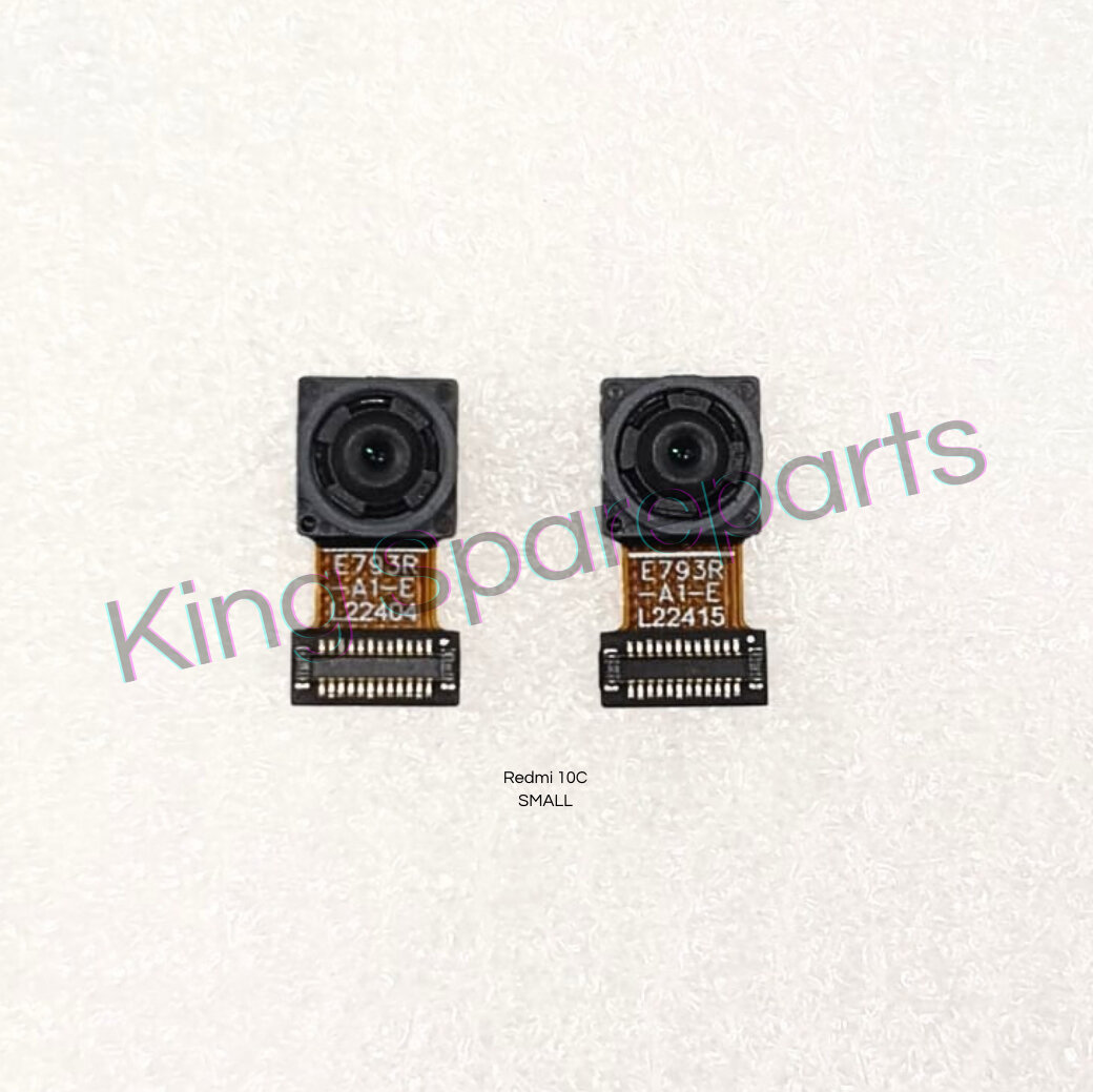 Xiaomi Redmi 10C original front small camera Harga 30,000 rupiah*Gratis Ongkir