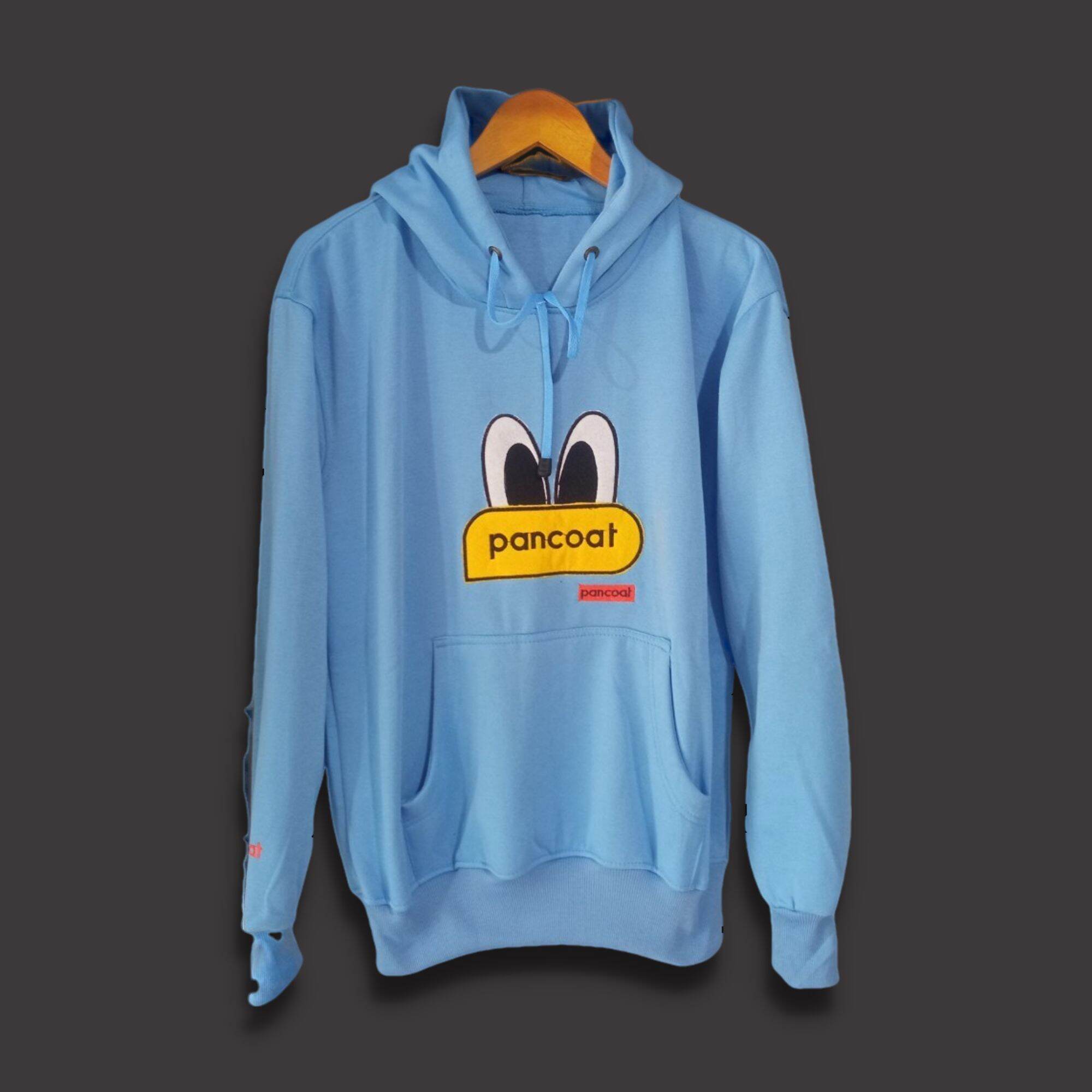 Jual Hoodie Pancoat Terbaru - Oct 2022 