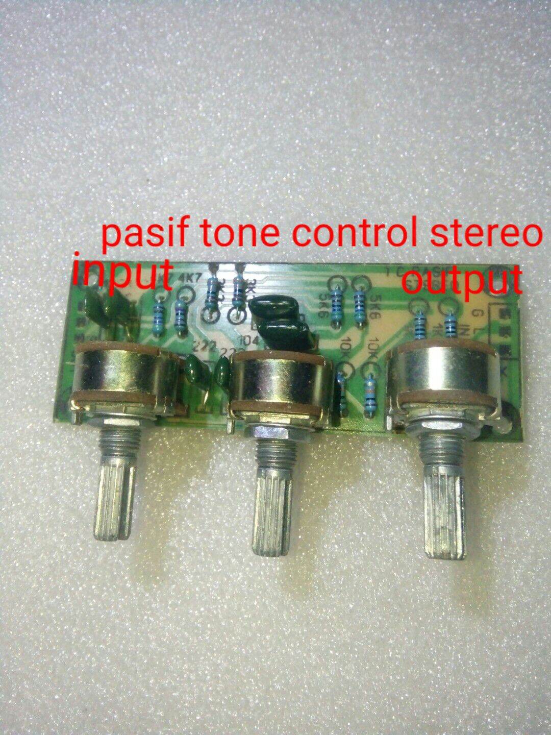 Skema Tone Control Pasif Middle 1 Skema Tone Control - vrogue.co