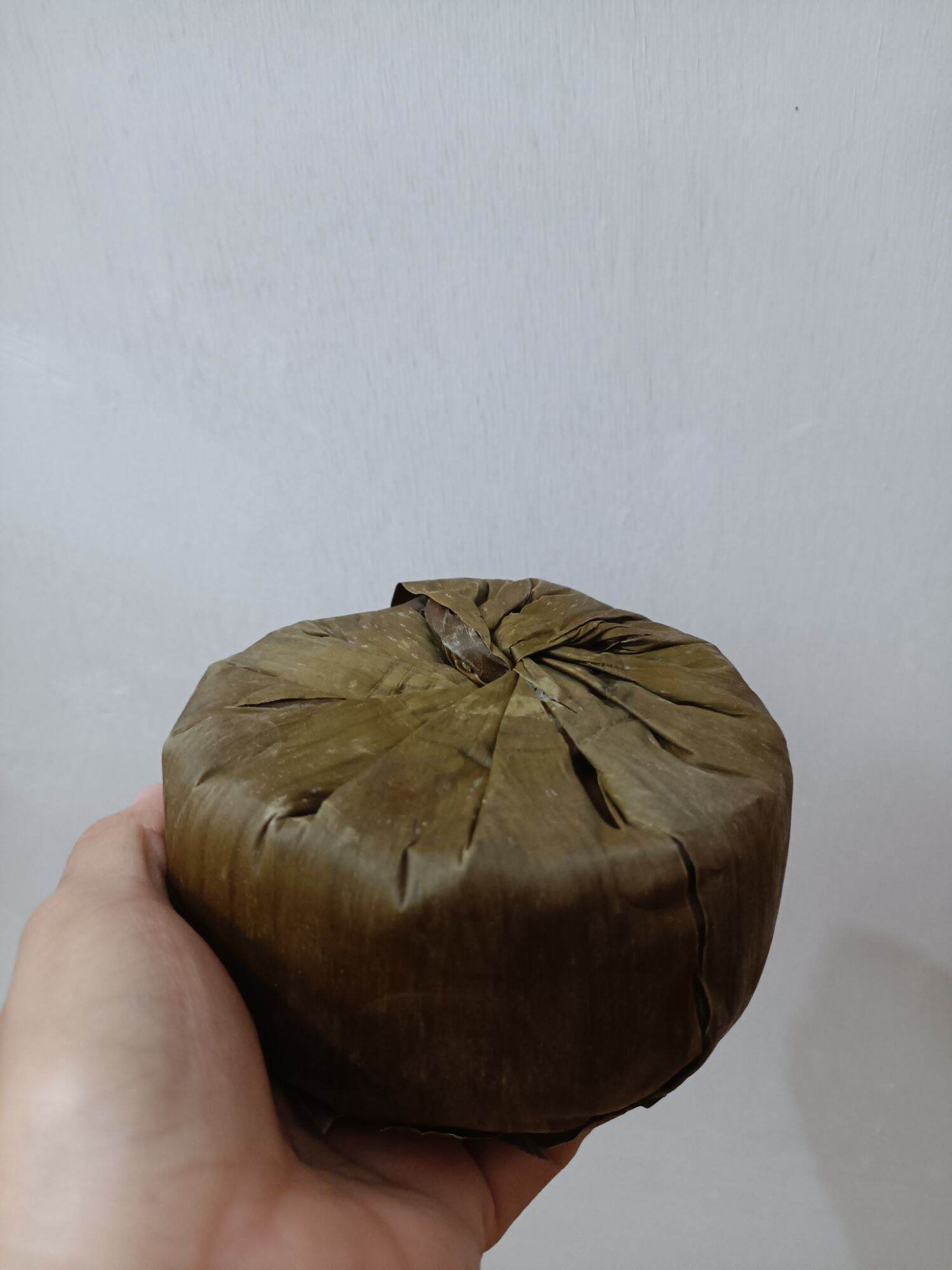 Kue Keranjang Cina Imlek Kue Tutun 1/2kg 500gram