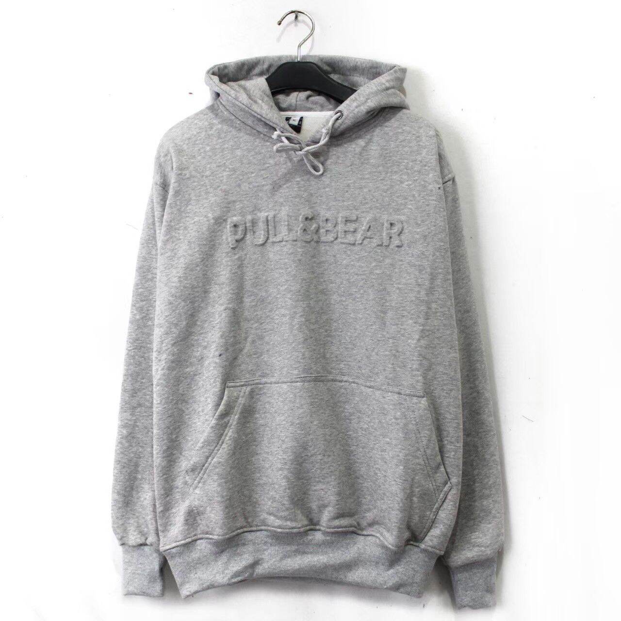 Pxl 2025 hoodie pull&bear