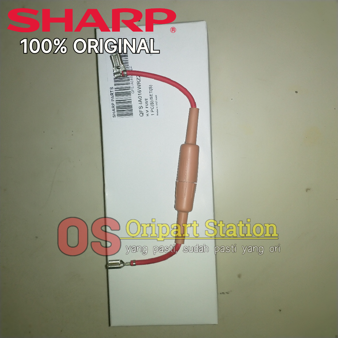 THERMO FUSE MICROWAVE OVEN SHARP ORIGINAL Lazada Indonesia