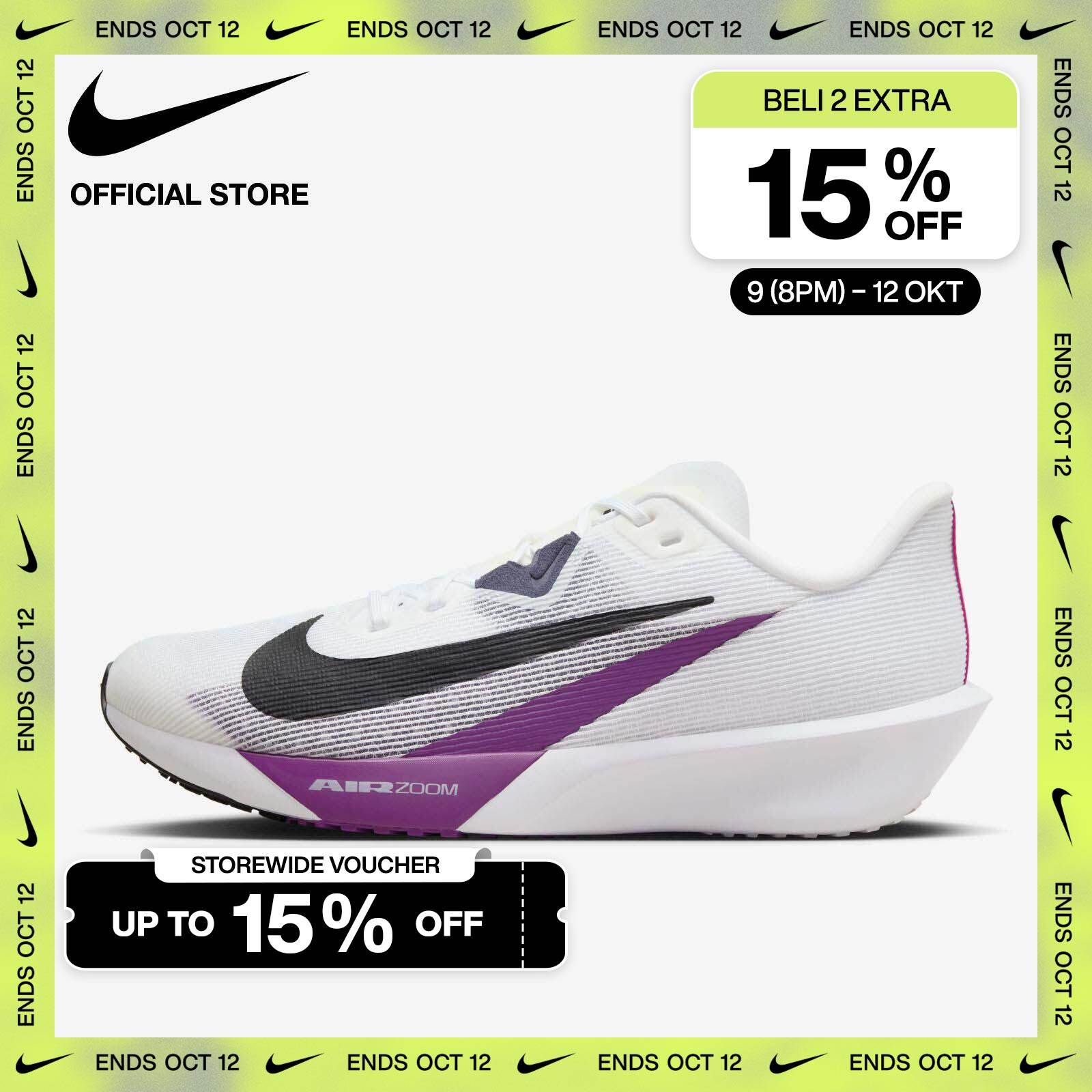 Sepatu Nike Zoom Fly Jual Sepatu Nike Zoom Fly Terbaru