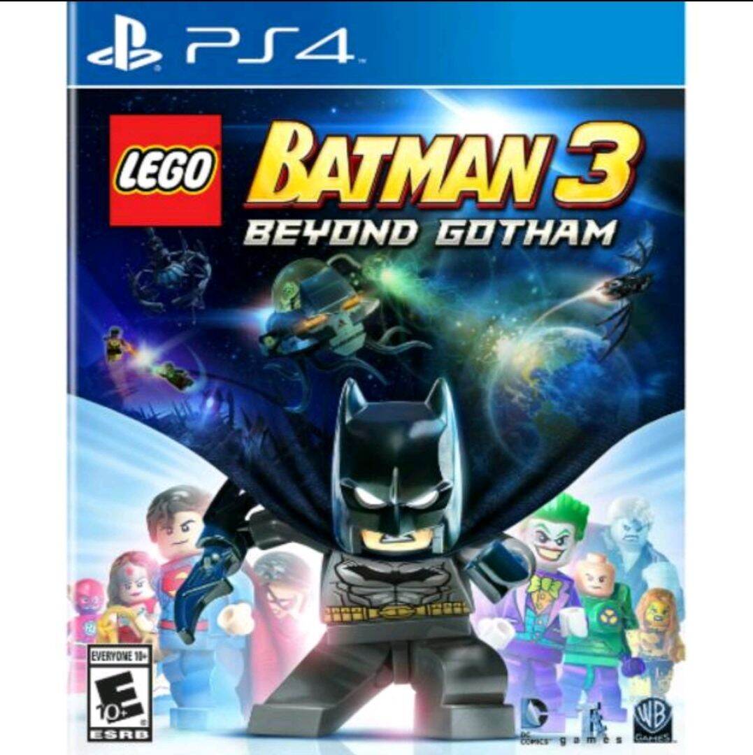 lego batman 2 pc lego batman 2 pc