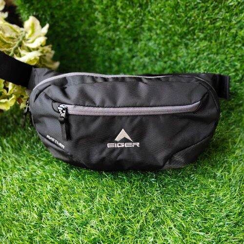 Eiger Eiger Rattler Waist Bag L Lazada Indonesia