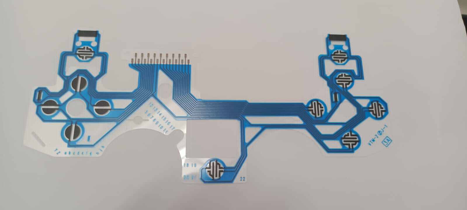 PCB stik PS4 ORI mesin jds040 lubang 1 Harga 8,900 rupiah*Gratis Ongkir