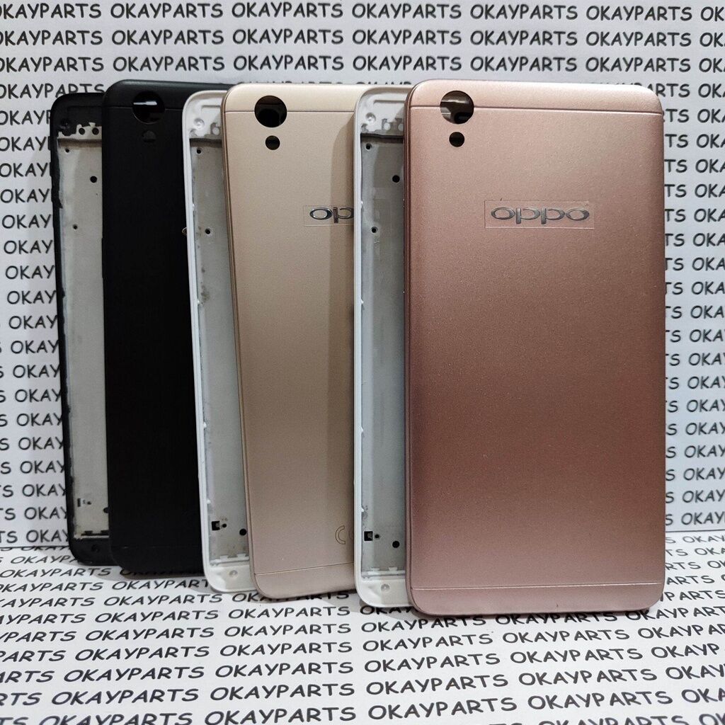 oppo a71 thickness