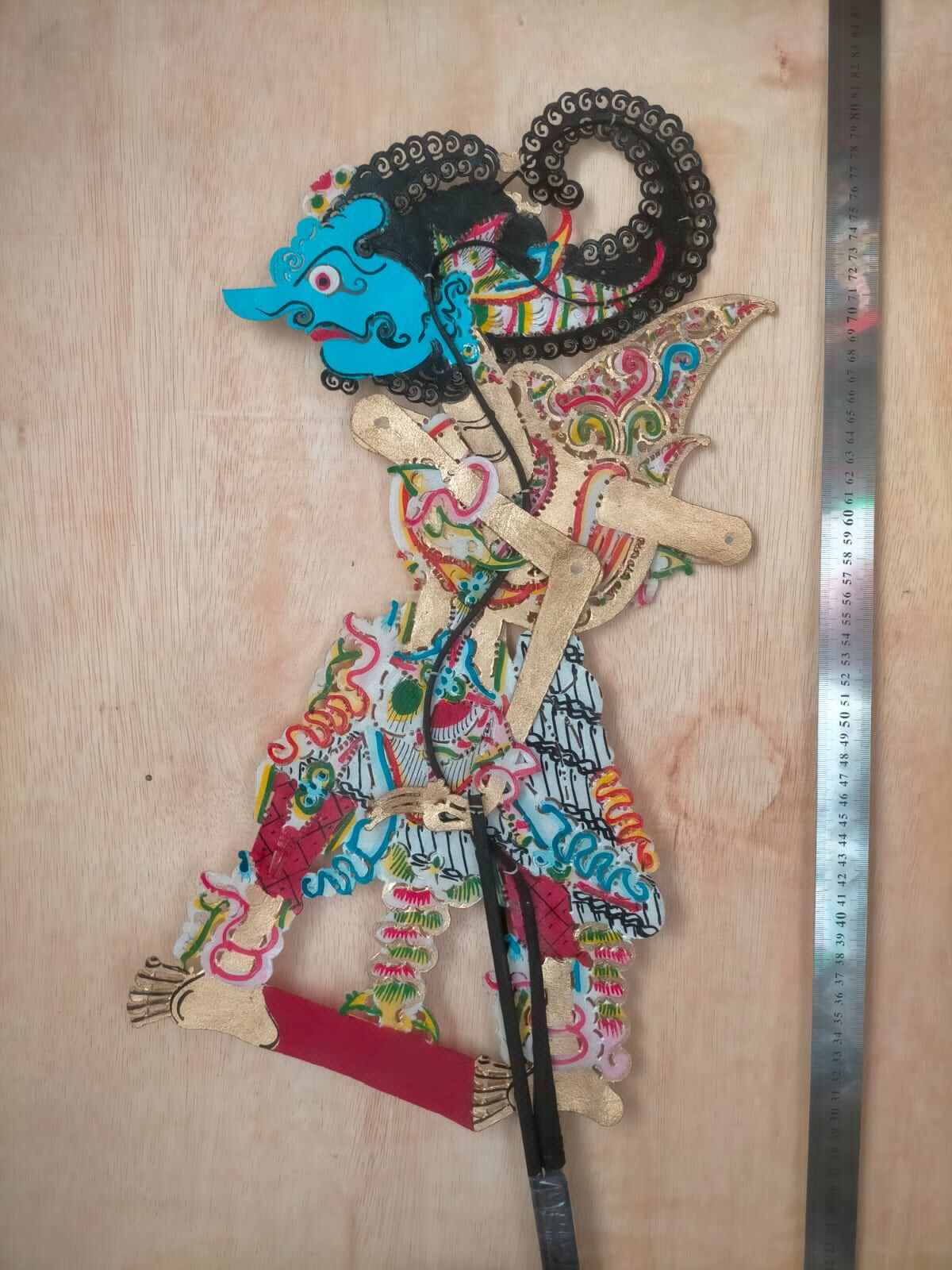 Wayang Kulit ontorejo | Lazada Indonesia