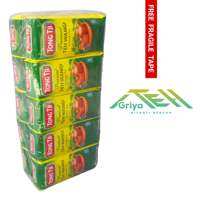 TEH TONGTJI PREMIUM TONG TJI PREMIUM TEH WANGI JASMINE TEA 50GR 1 SLOP ISI 10