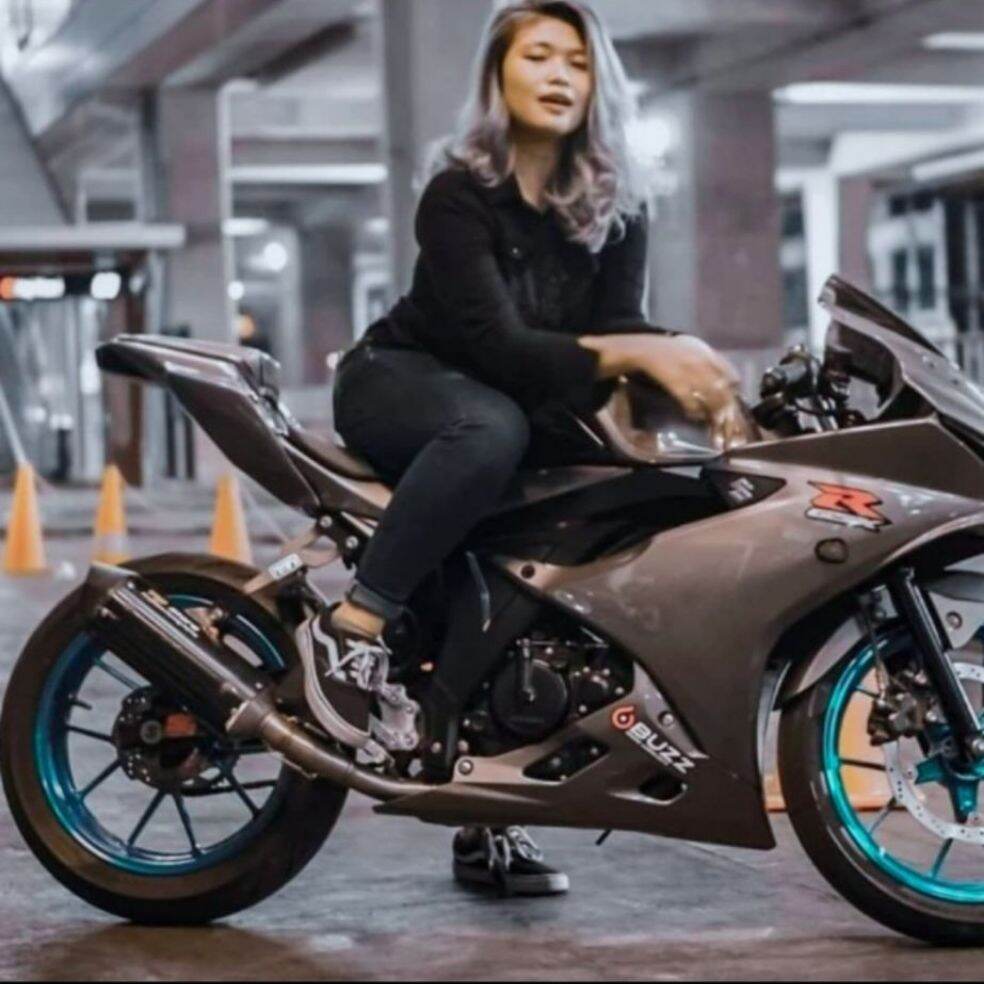 Beli Hager Knalpot Online Harga Terbaik Lazada Indonesia