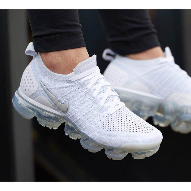 nike air vapormax flyknit 2.0 black - Membeli nike air vapormax flyknit 2.0  black Harga Terbaik di Indonesia | www.lazada.co.id