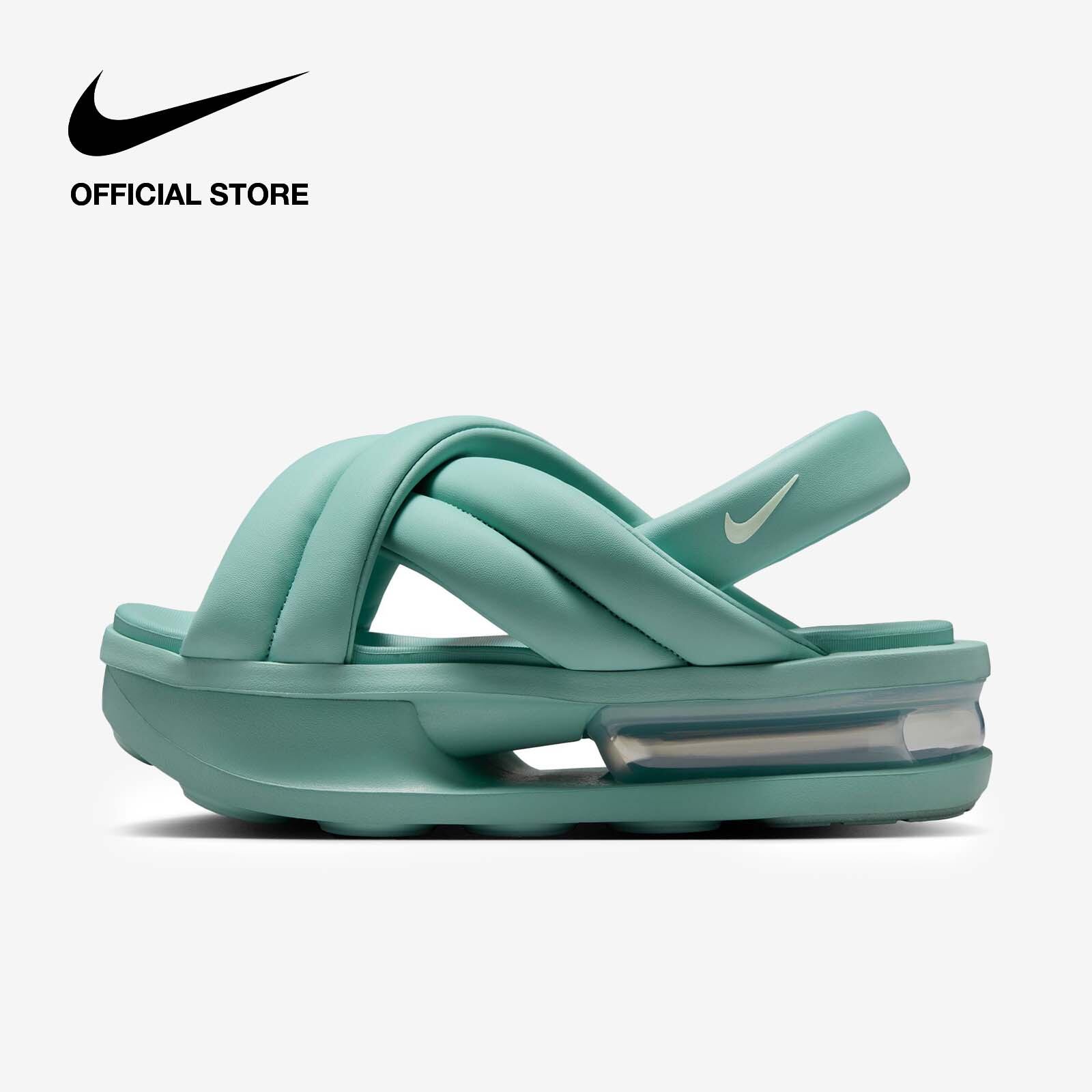 nike slippers sportscene
