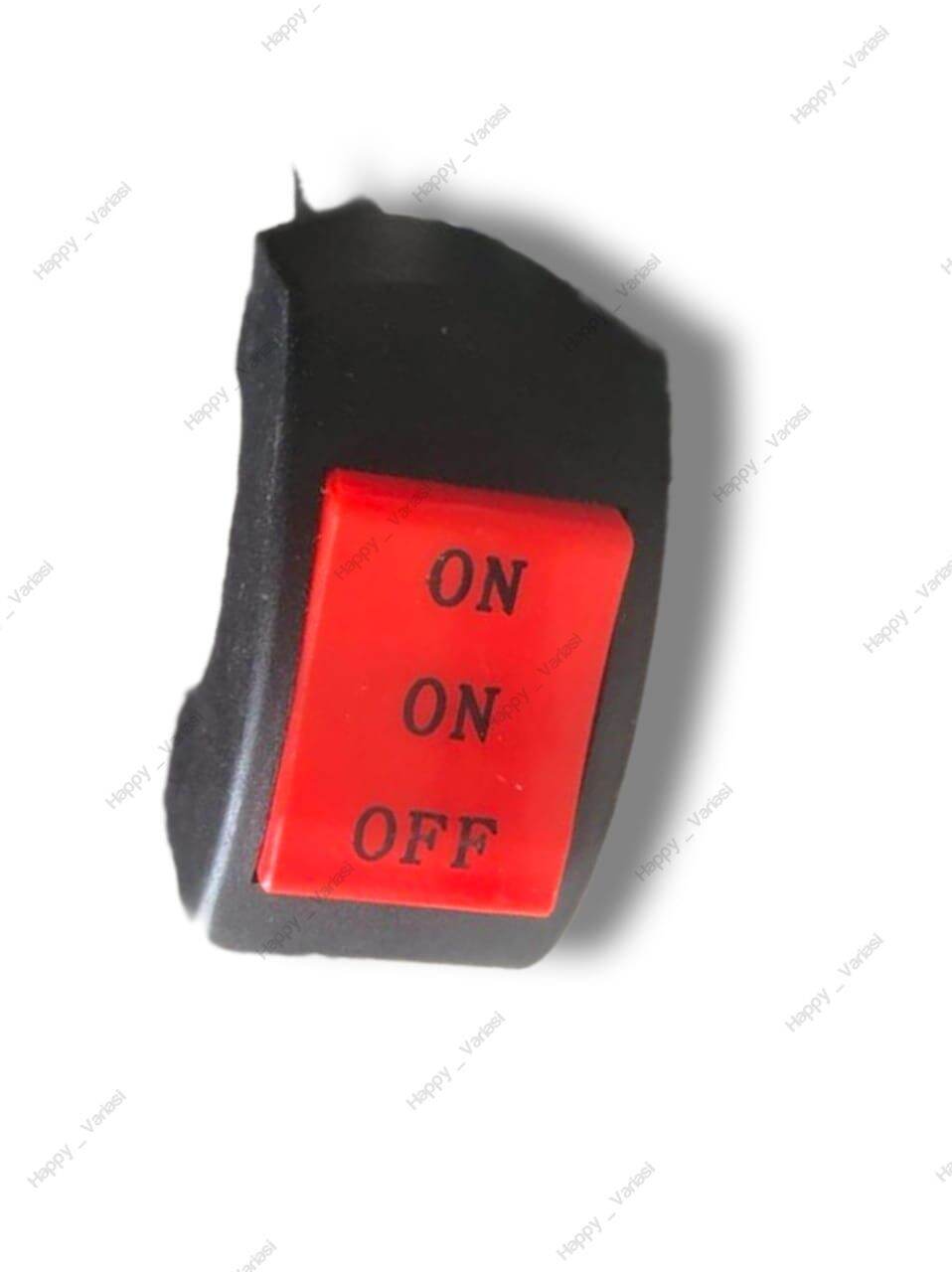 Saklar On Off Stang 3 Fungsi - Saklar Bracket Stang 3 Fungsi On On Off ...