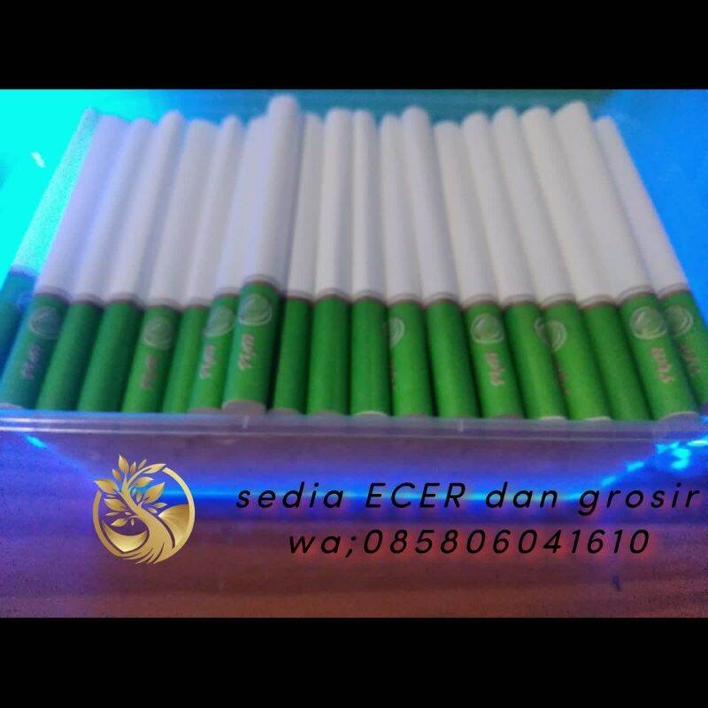 Selongsong Horns Bee/Fetric 8mm isi 100pcs/box Lazada Indonesia
