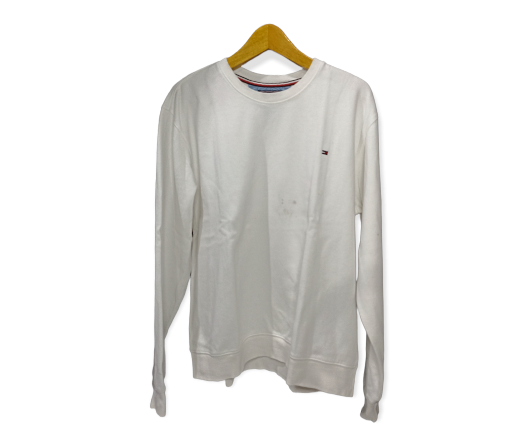 Jual Tommy Hilfiger Long Sleeve Shirt 
