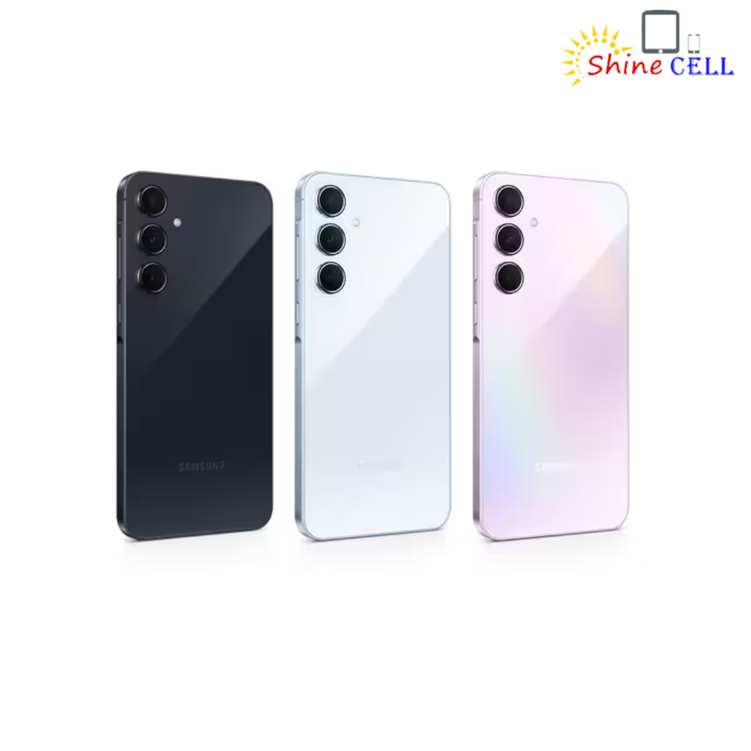 Samsung A55 5G Harga 6,000,000 rupiah*Gratis Ongkir