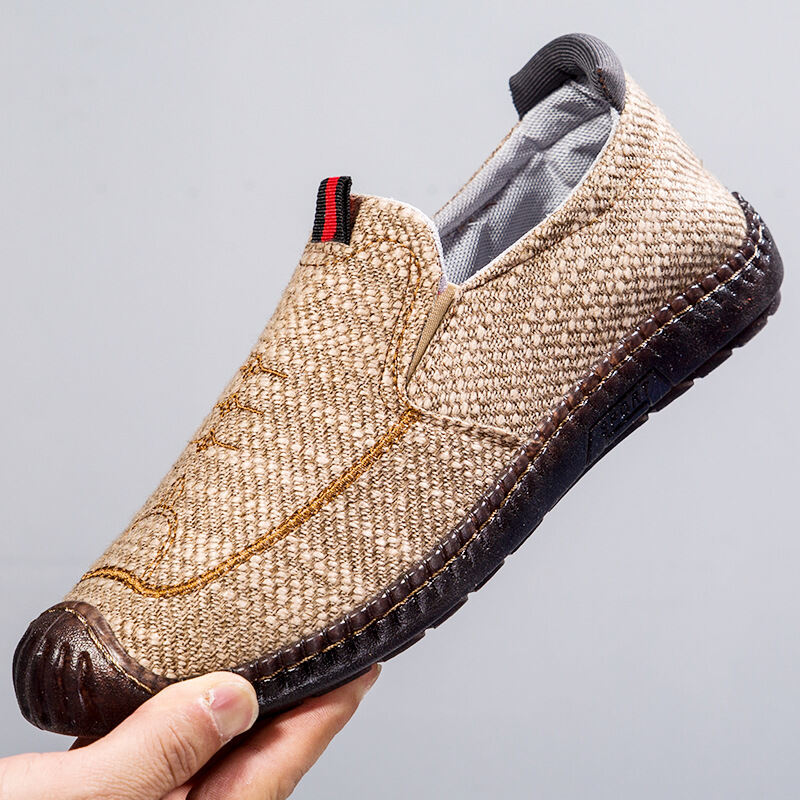 Alibaba Summer 2021 Mens Shoes Shoe Trends Mens Summer Footwear