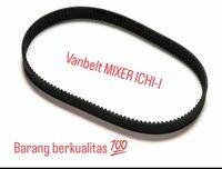 VANBELT MIXER ICHI-I