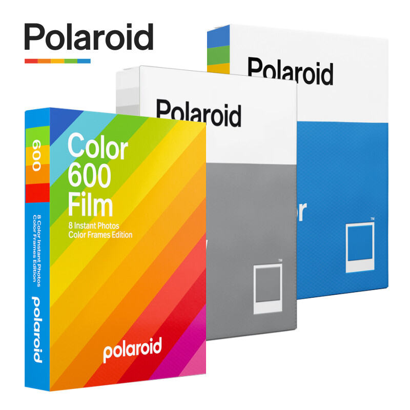 harga film polaroid 600