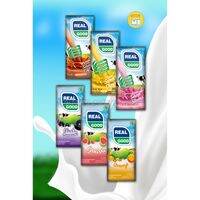 Real good susu bantal ukuran 50ml isi 10 pack