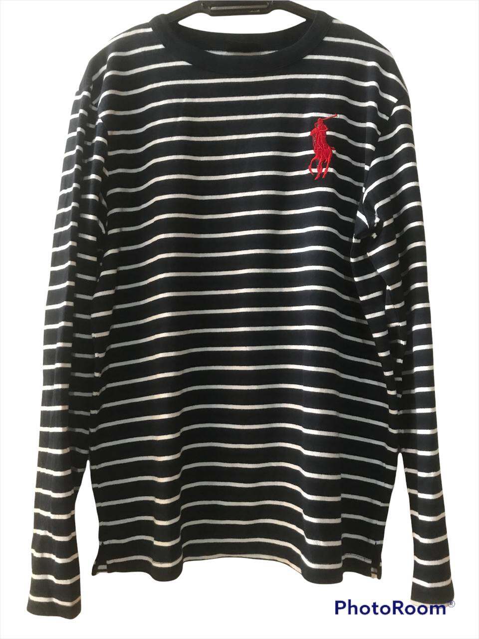 Jual Sweater Polo Ralph Lauren Terbaru 