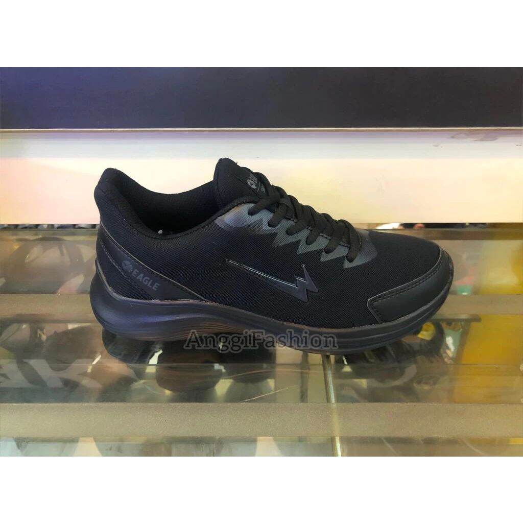 Sepatu Running Eagle Atlas sepatu sneakers olahraga Lazada Indonesia