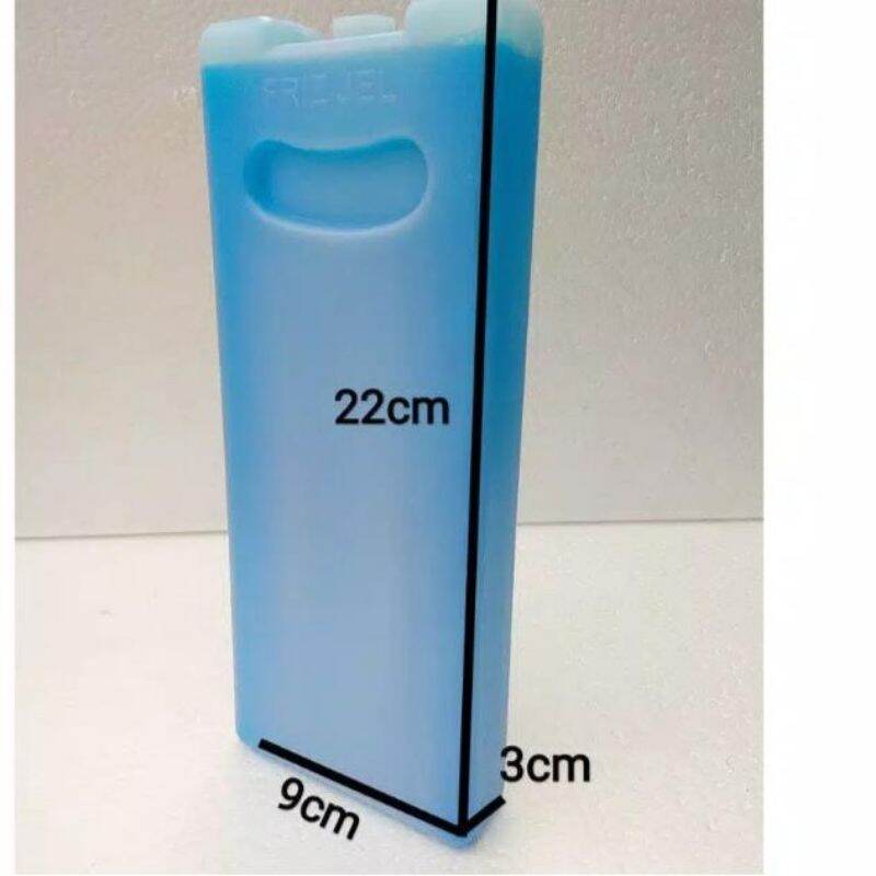 ICE PACK BLUE ICE PACK 02 ICE GEL PENGGANTI DRY ICE PACK GEL PENGGANTI ES BATU BLUE ICE GEL PACK PENDINGIN AIR COOLER KIPAS ANGIN AC PENDINGIN COOLER BAG ASI STYROFOAM COOLER BAG - ICE GEL - ICE PACK - THERMAFREEZE SERBA GUNA - BLUE ICE PACK GEL