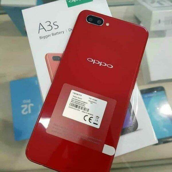 harga hp oppo a3s ram 4 128