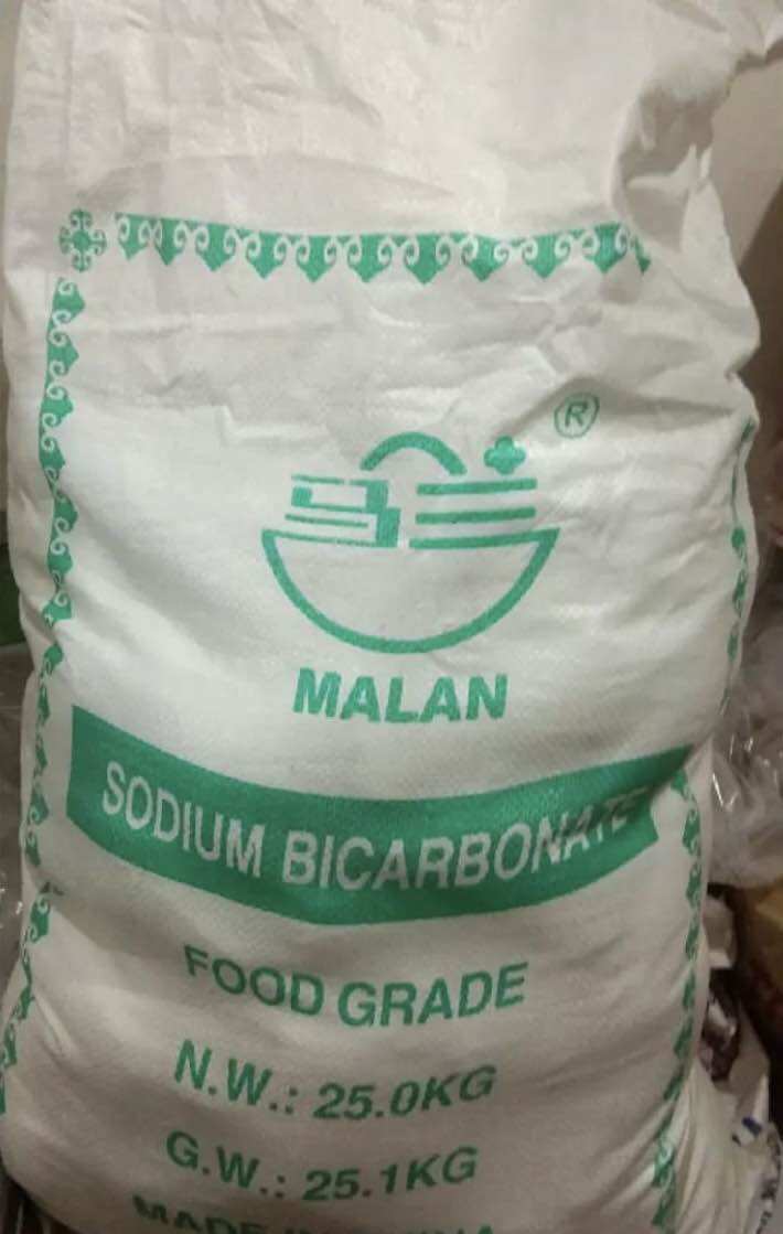 Soda kue malan 1 kg food grade / baking soda malan 1 kg Lazada Indonesia