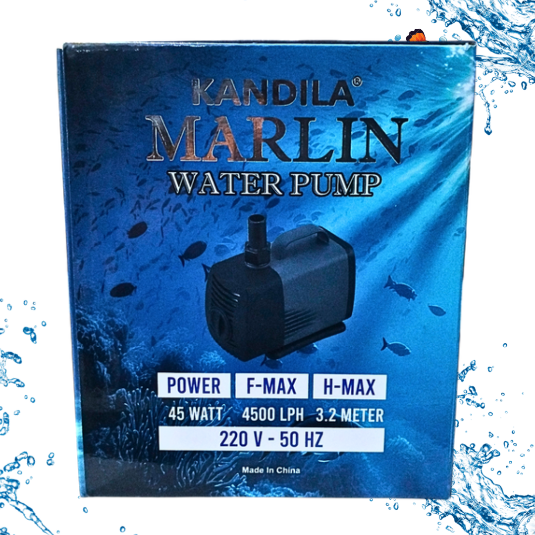 KANDILA PRO MARLIN AA 105 POMPA KOLAM WATER PUMP