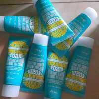 ARIUL SMOOTH & PURE CLEANSING FOAM 50 ML
