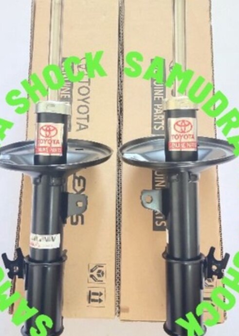shockbreaker depan Toyota Camry lama 2000 2001 2002 2003 Harga 750,000 rupiah*Gratis Ongkir