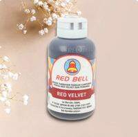 Red Bell Pasta Red Velvet 55ml