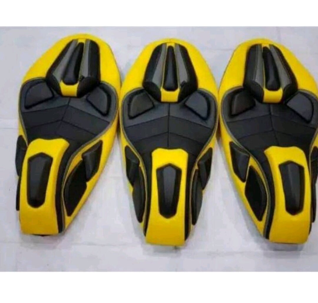 Jok Yamaha Nmax OLD - Jok Yamaha Nmax modifikasi - Jok Nmax custom