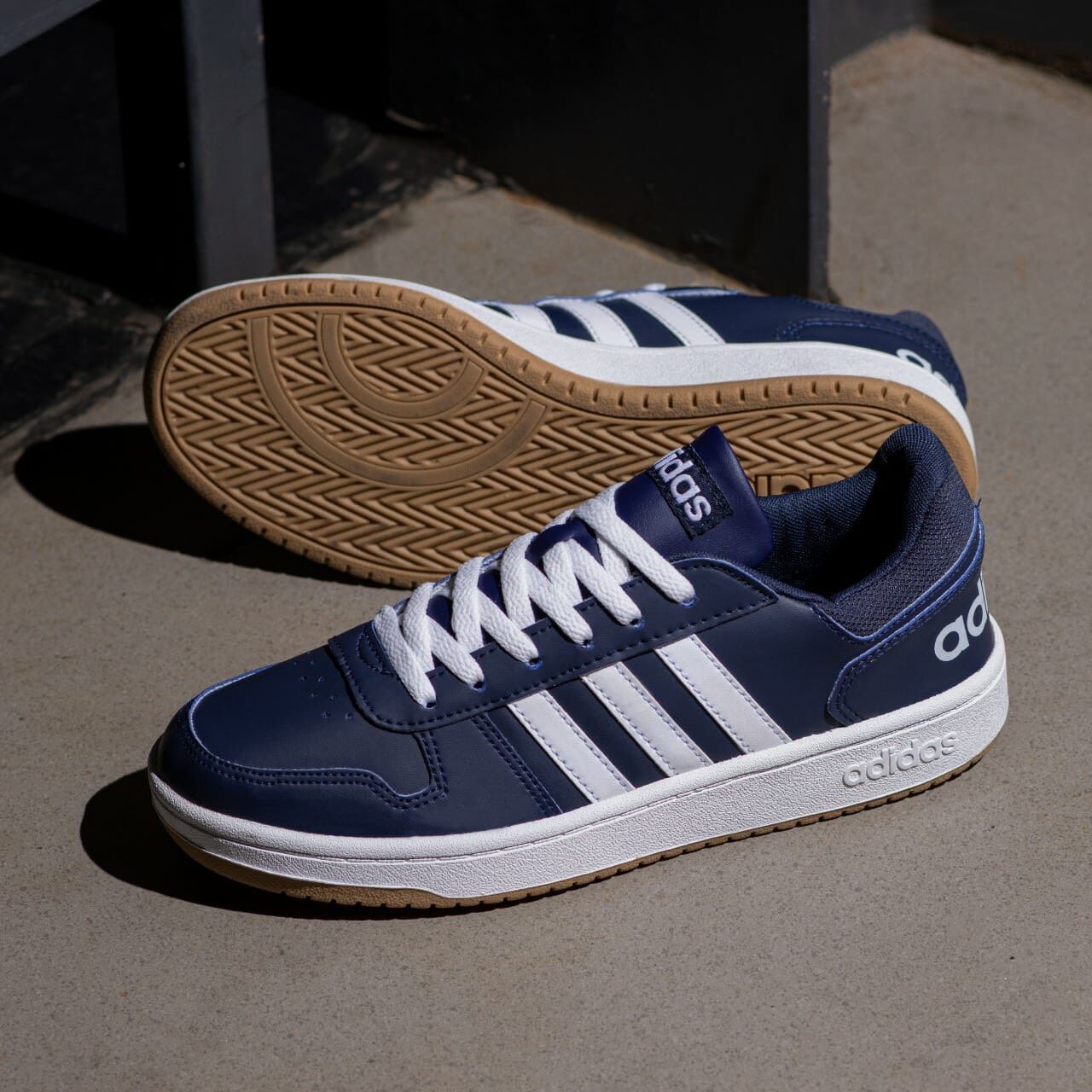 Jual Adidas Hoops Low 2.0 Terbaru - Jun 