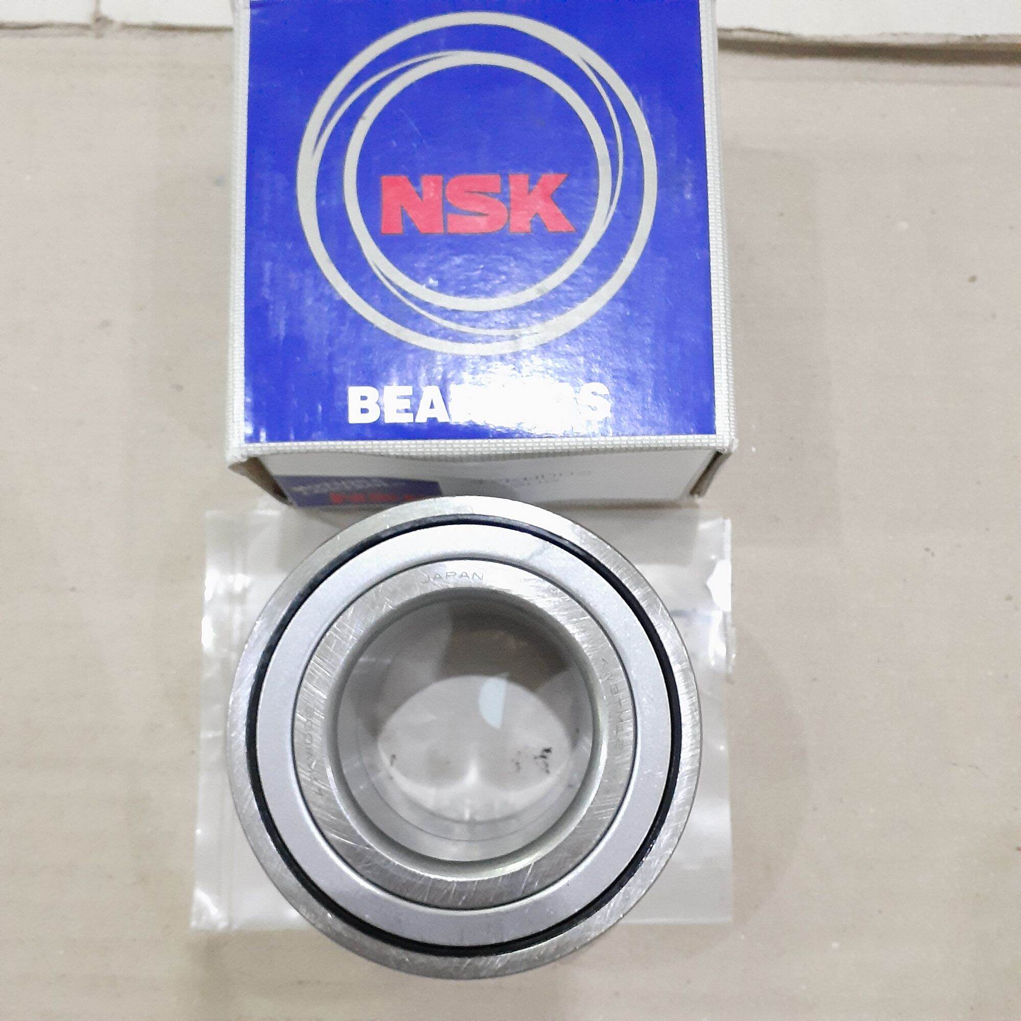 Bearing Roda Depan Lahar Laher Roda Depan Mobil Ford Ranger 2.5 2.9 ...