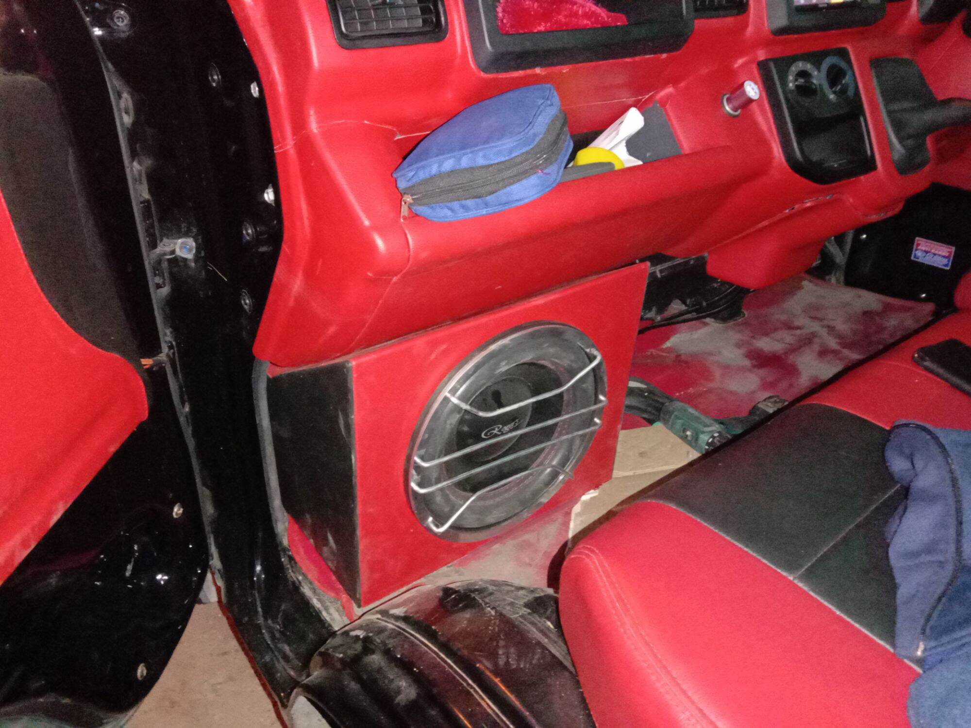 Box subwoofer 12 inch Futura dan l300 Lazada Indonesia