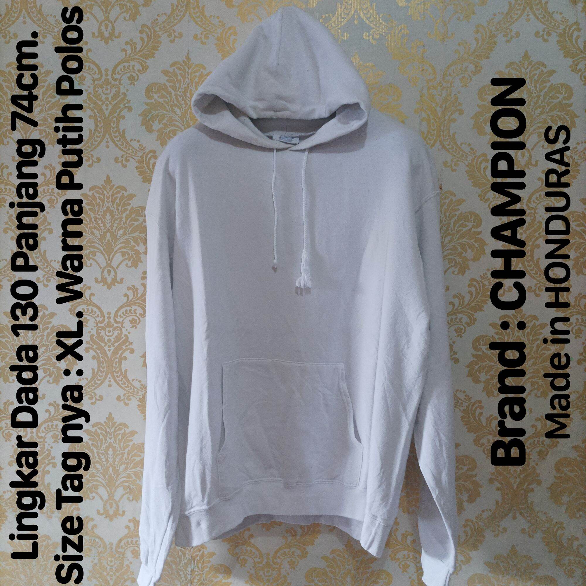 Jumper Polos Hoodie Jumper Wanita Hoodie Polos Distro Jual Sweater