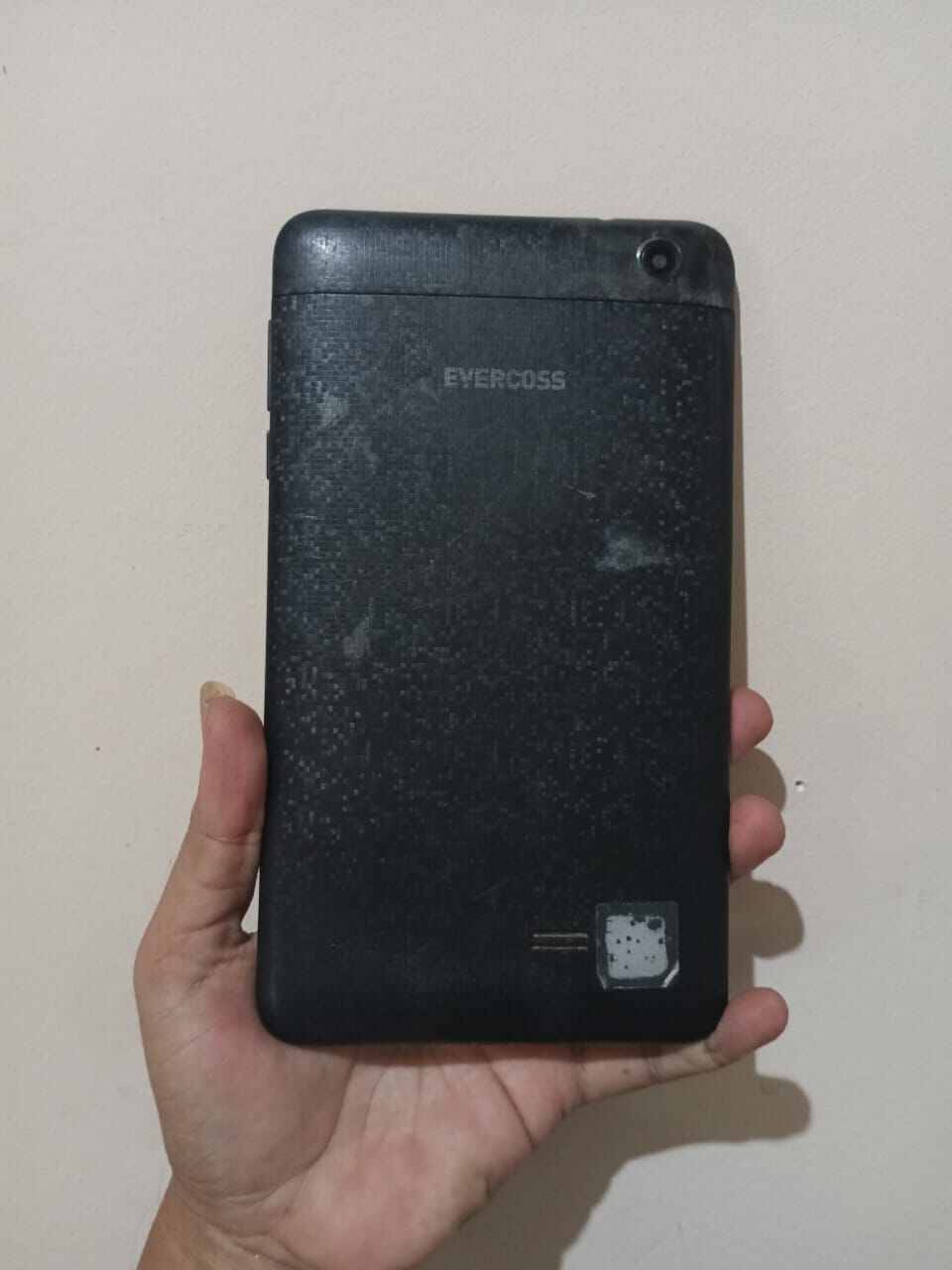 MESIN TAB EVERCROSS AT1D NORMAL Lazada Indonesia