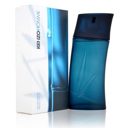 kenzo homme edt 50ml