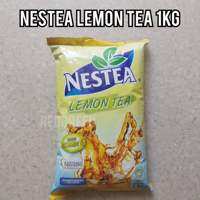 Minuman Nestea Lemon Tea lemontea Nestea Nestle Minuman Serbuk Bubuk Rasa Lemon Tea 1 kg