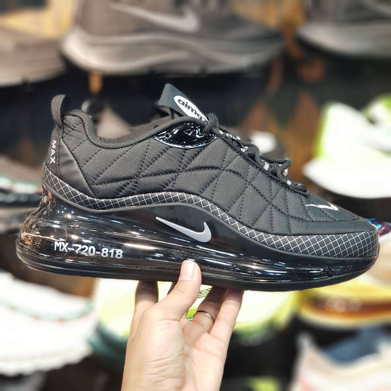 Jual Sepatu Airmax 720 818 Terbaru 