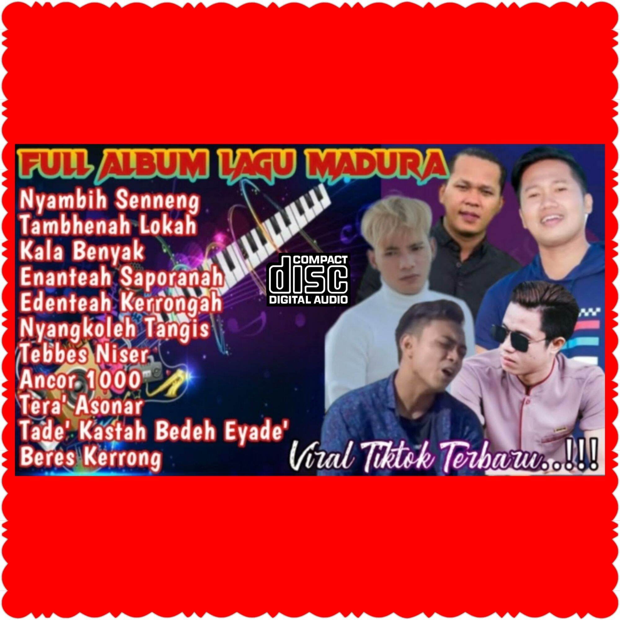 Jual Lagu Melayu Siti Nurhaliza Cd Terbaru Jan 2025