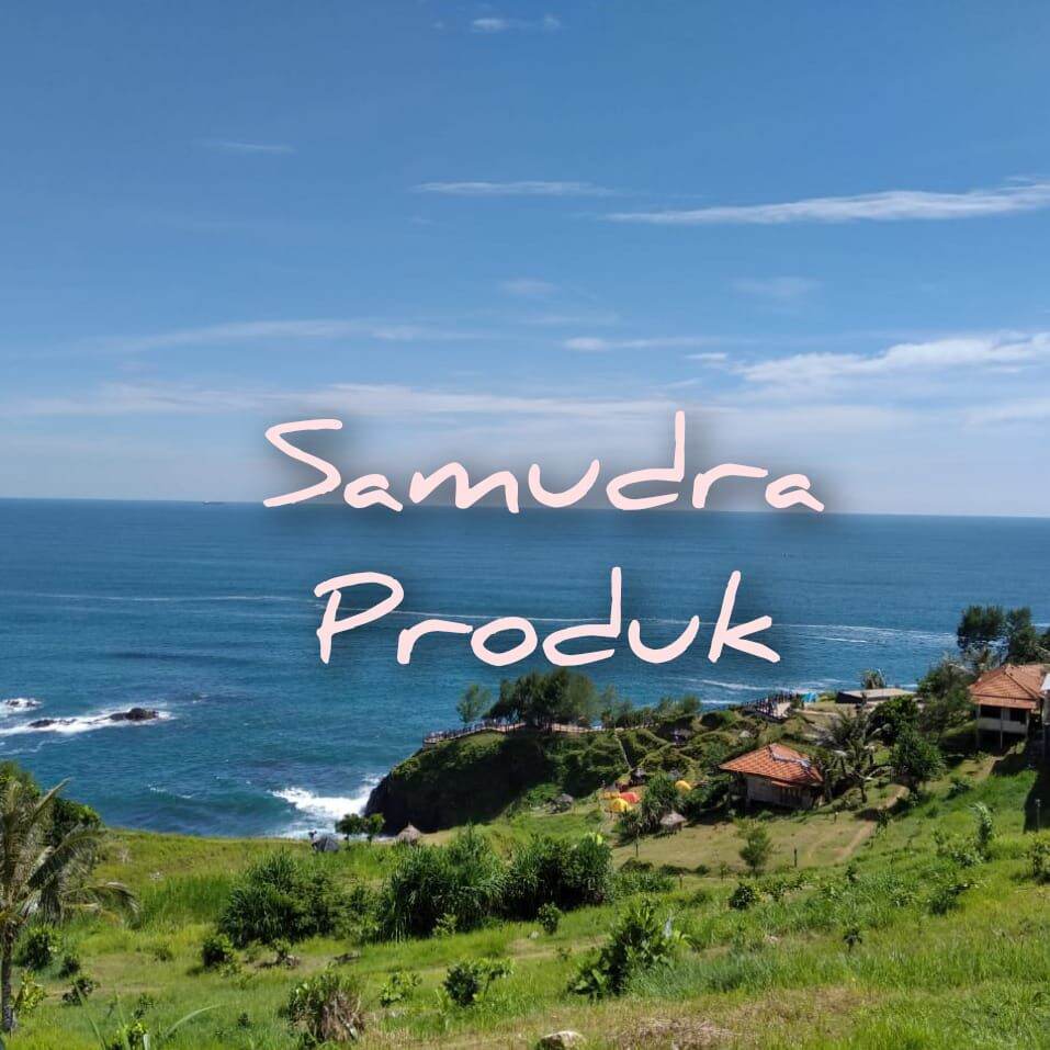 samudra produk Official Store di Indonesia, Online Shop 09 2024