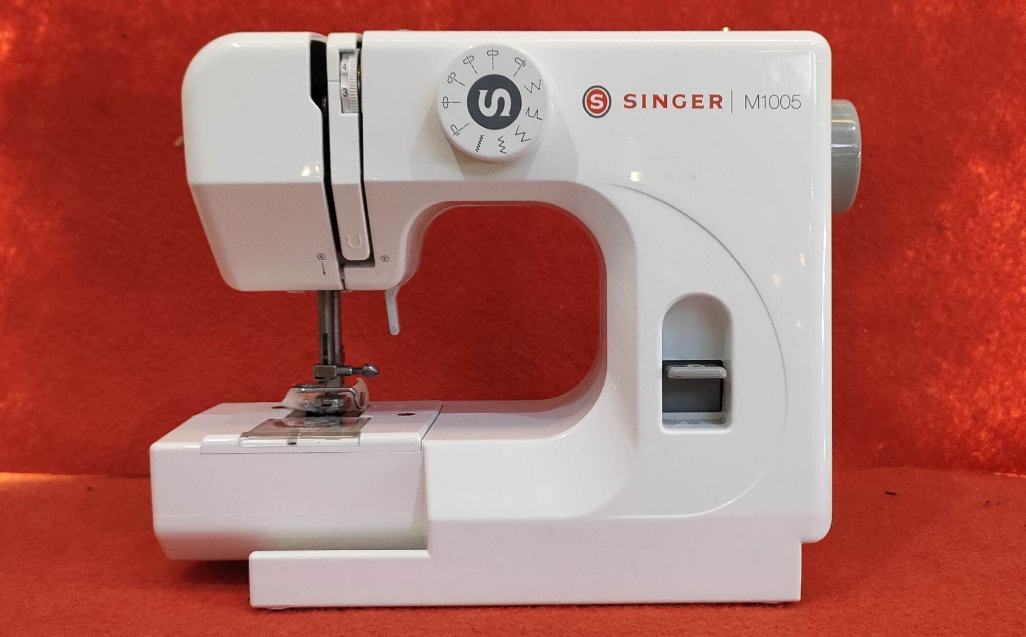 Singer M1005 Lazada Indonesia