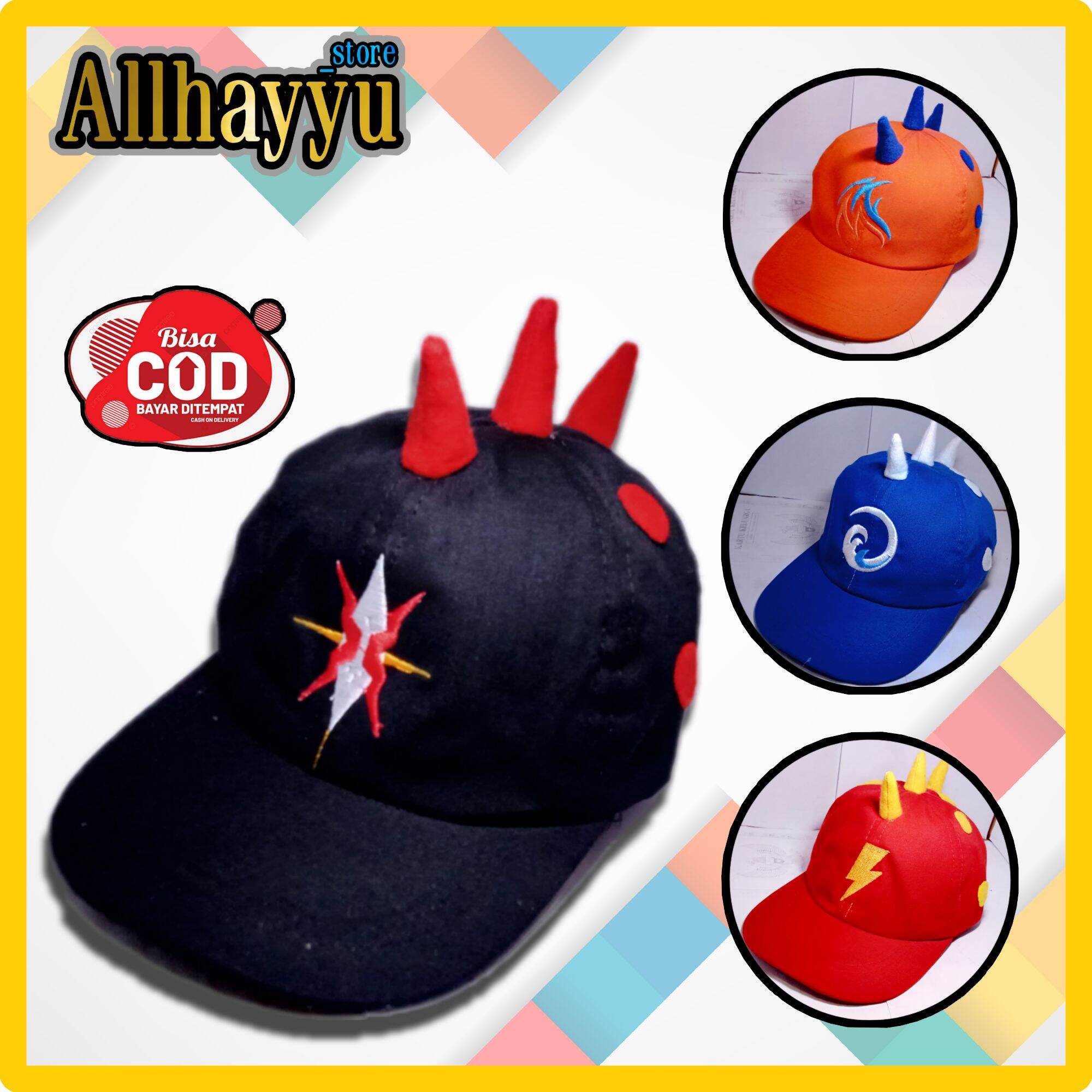 Animasi Cowok Pakai Topi Gambar Keren / Jual Topi Anak Laki Laki Terbaru Lazada Co Id