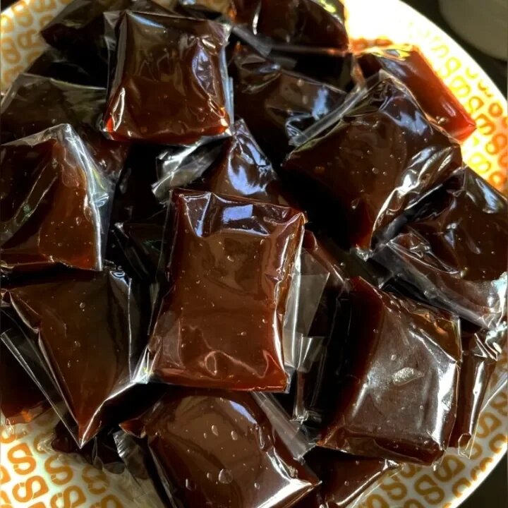Jenang Kebumen - Jual Jenang Kebumen Terbaru Indonesia | Jenang Ketan Asli | Dodol Ketan Kemasan 1Kg | Oleh-Oleh Khas Jawa | Gula Jawa Asli | www.lazada.co.id