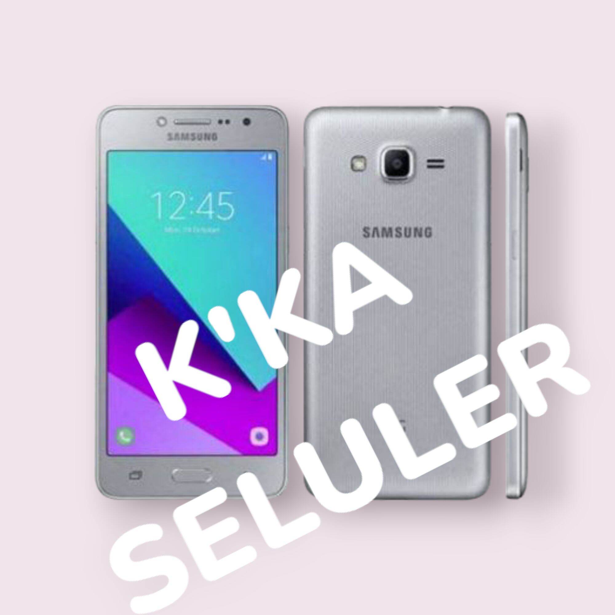 HP SAMSUNG J2 PRIME JAR 4G DUALL SIM BEKAS PAKAI NO MINUS SECOND BERKUALITAS SINYAL PANTENG WIFI ONLY Giá 175,000 Đồng*Miễn phí vận chuyển