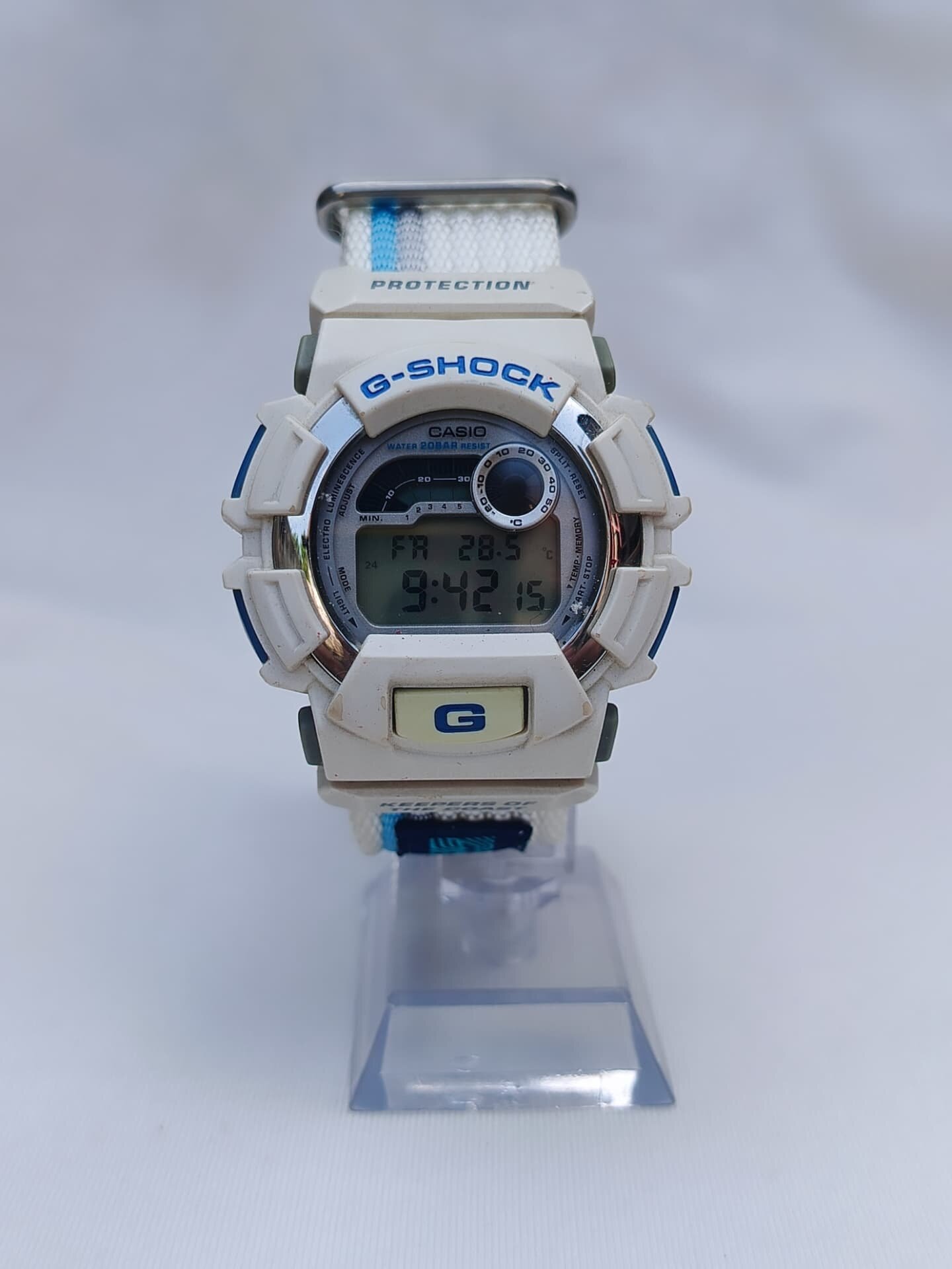 G Shock Dw9500 Blue G Shock Dw9500 Blue G Shock Dw9500 Blue Casio